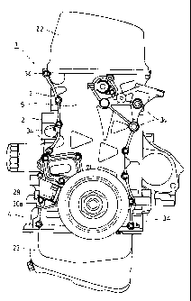 Une figure unique qui représente un dessin illustrant l'invention.